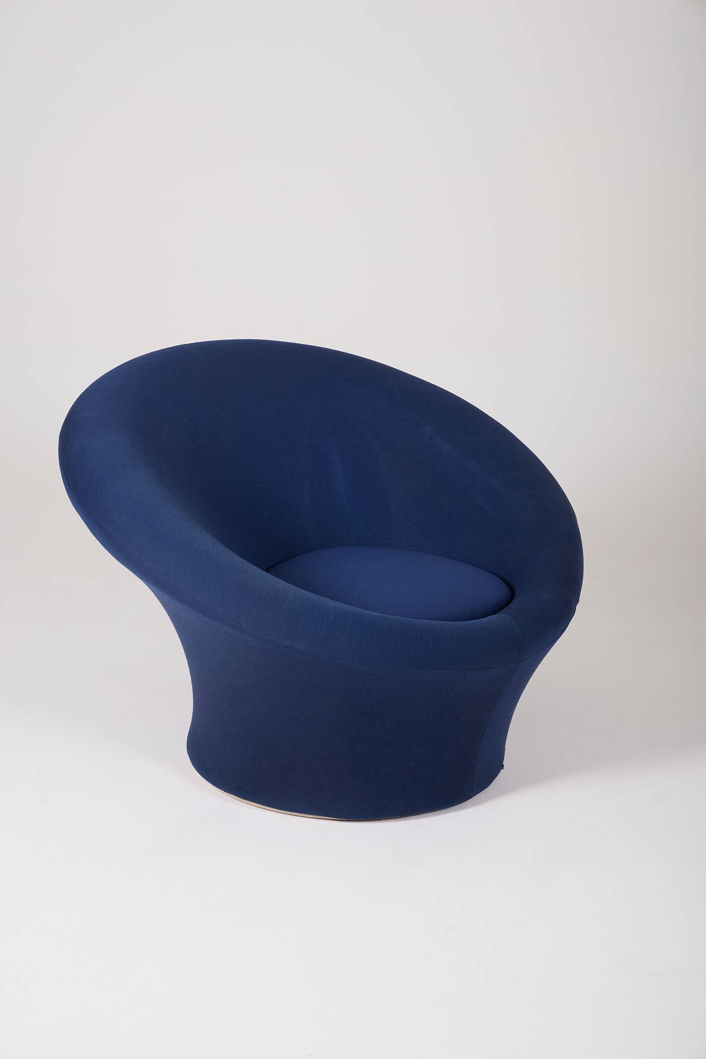 Pierre Paulin Mushroom Armchair, 1960s