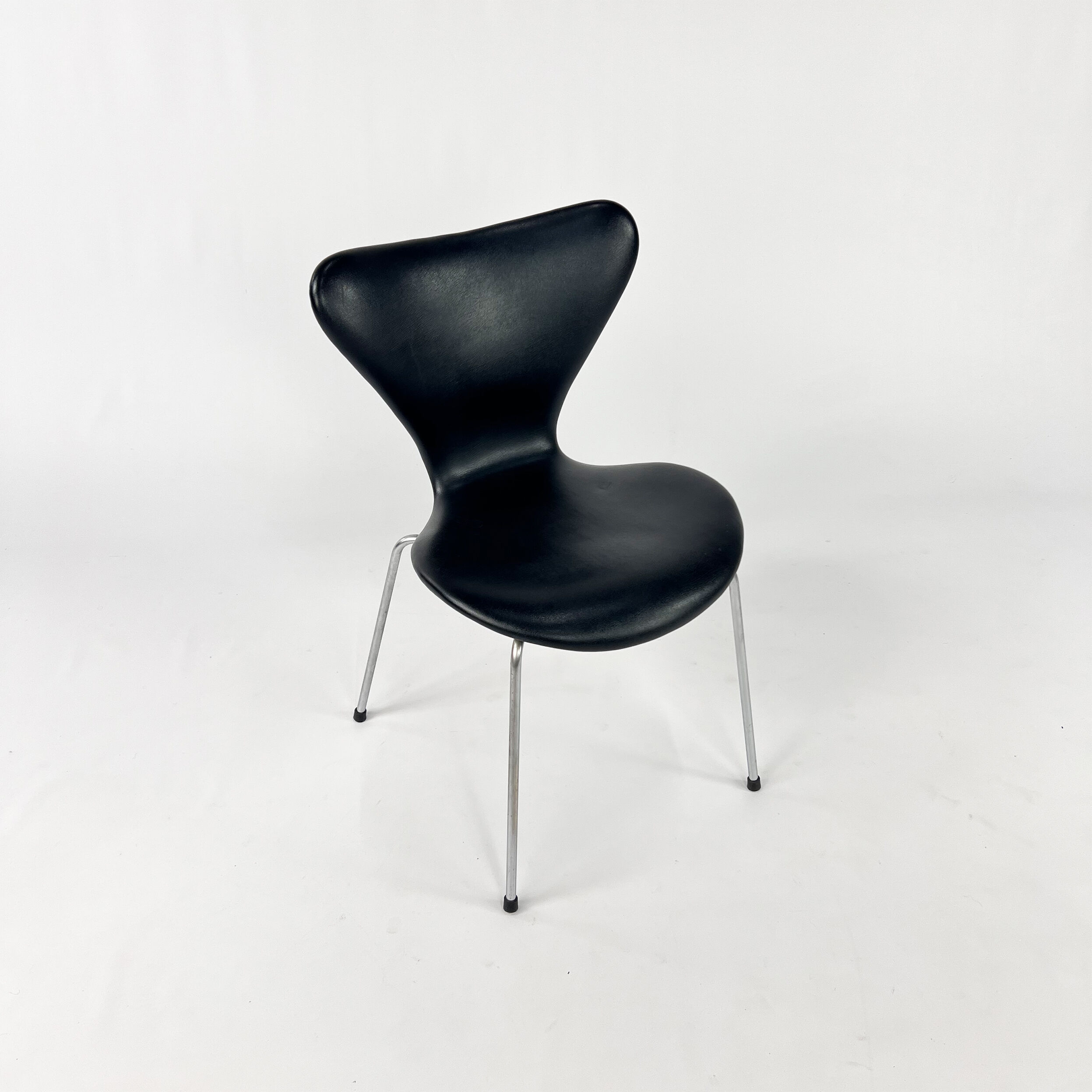 Butterfly Chair by Arne Jacobsen for Fritz Hansen, 1960s