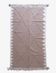 Tapis Kilim Beige - 10.1 x 5.9 ft