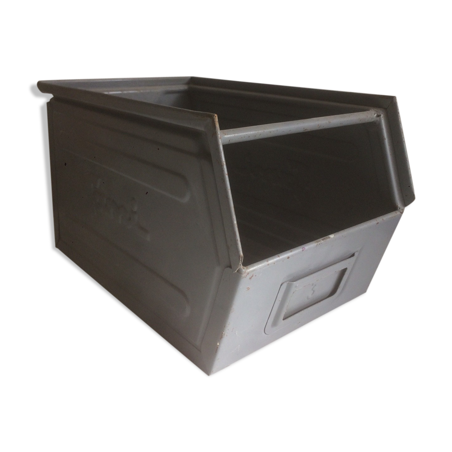 "FAMI" industrial locker