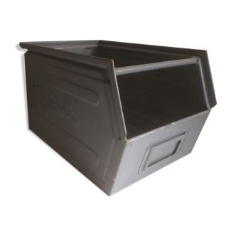 "FAMI" industrial locker