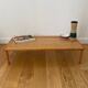 80s coffee table