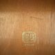 Vintage double chest of drawers, G Plan "Quadrille", Denmark 1960