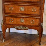 Louis XVI style Lady Secretary