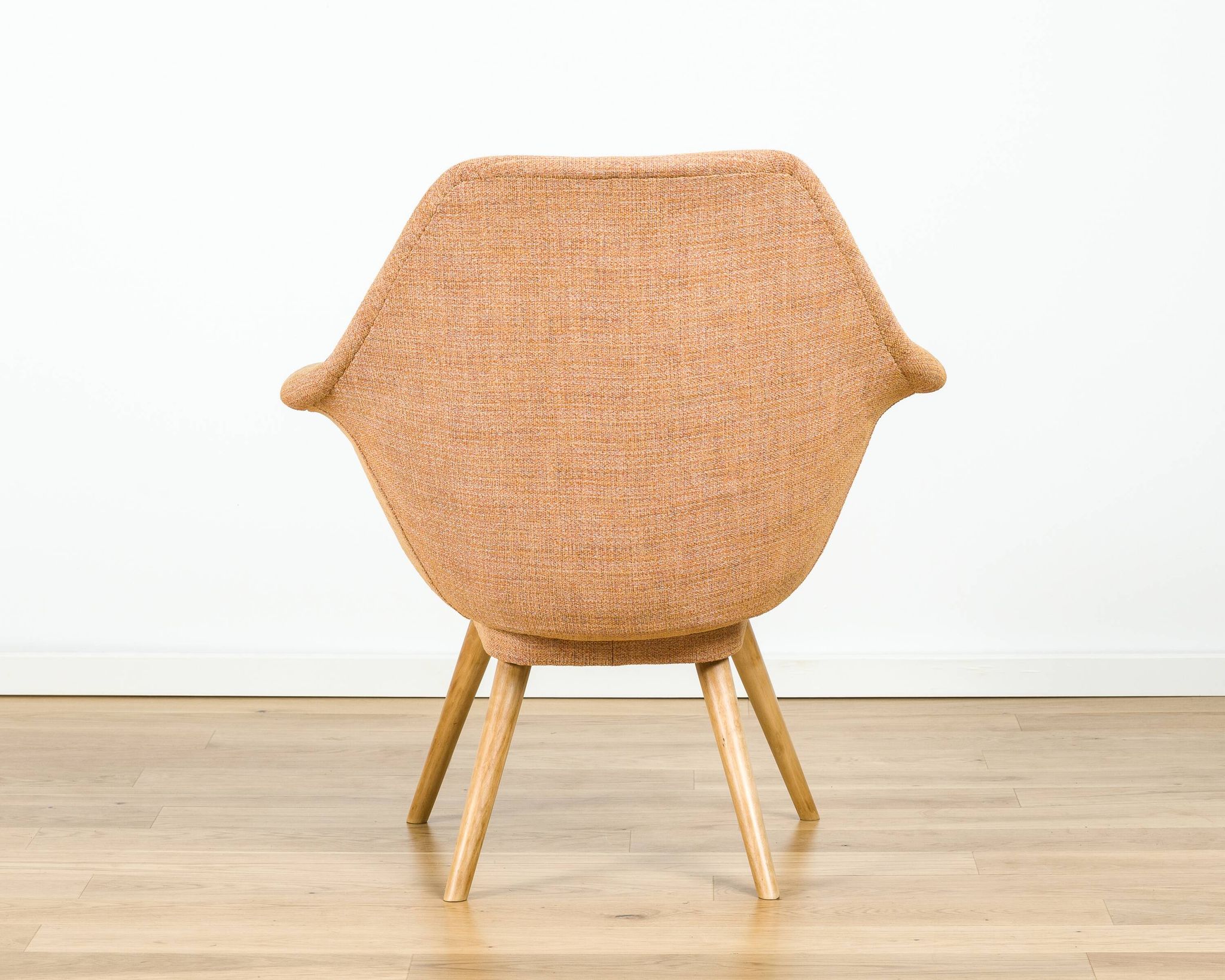 Bucket chair by miroslav navrátil, 60
