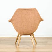 Bucket chair by miroslav navrátil, 60