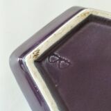 Vintage planter Manufacture Le Bruyn 40s-50s