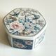Ashtray porcelain japan
