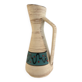 Large West Germany Vase