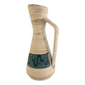 Large West Germany Vase