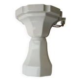 Art Deco ceiling light