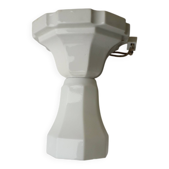 Art Deco ceiling light