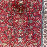 Persian tabriz carpet 200x300 cm