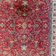 Persian tabriz carpet 200x300 cm