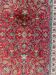 Tapis persan tabriz fait main 200x300 cm