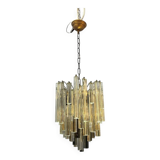 Lustre Trilobi de Murano, années 1970