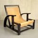 Grand fauteuil transat, 1930