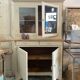 Buffet dresser