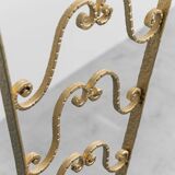 Coppia di sedie chiavarine di pierluigi colli anni ’60 vintage