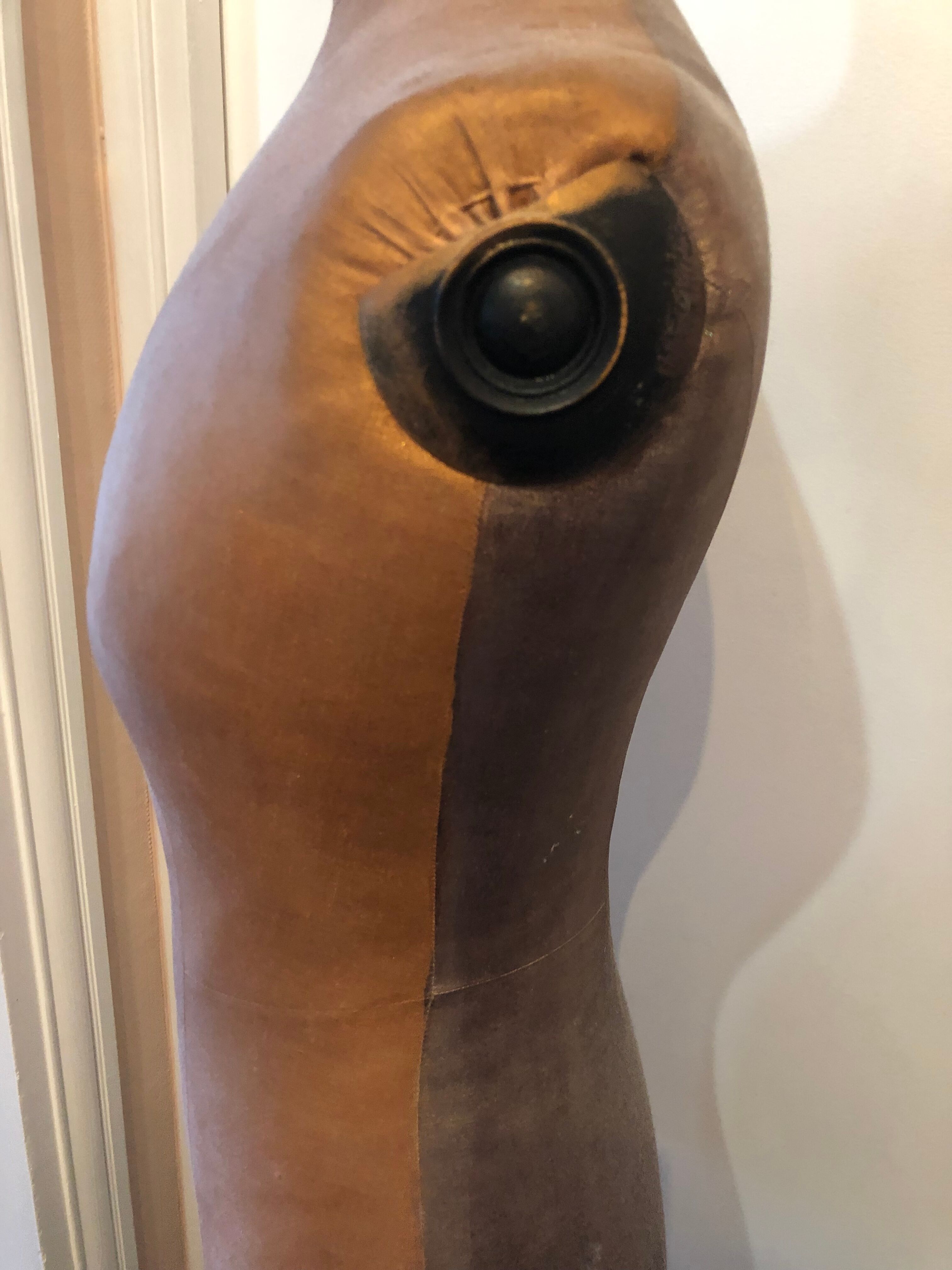 Mannequin ancien