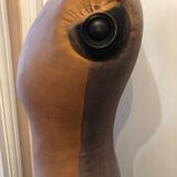Antique mannequin