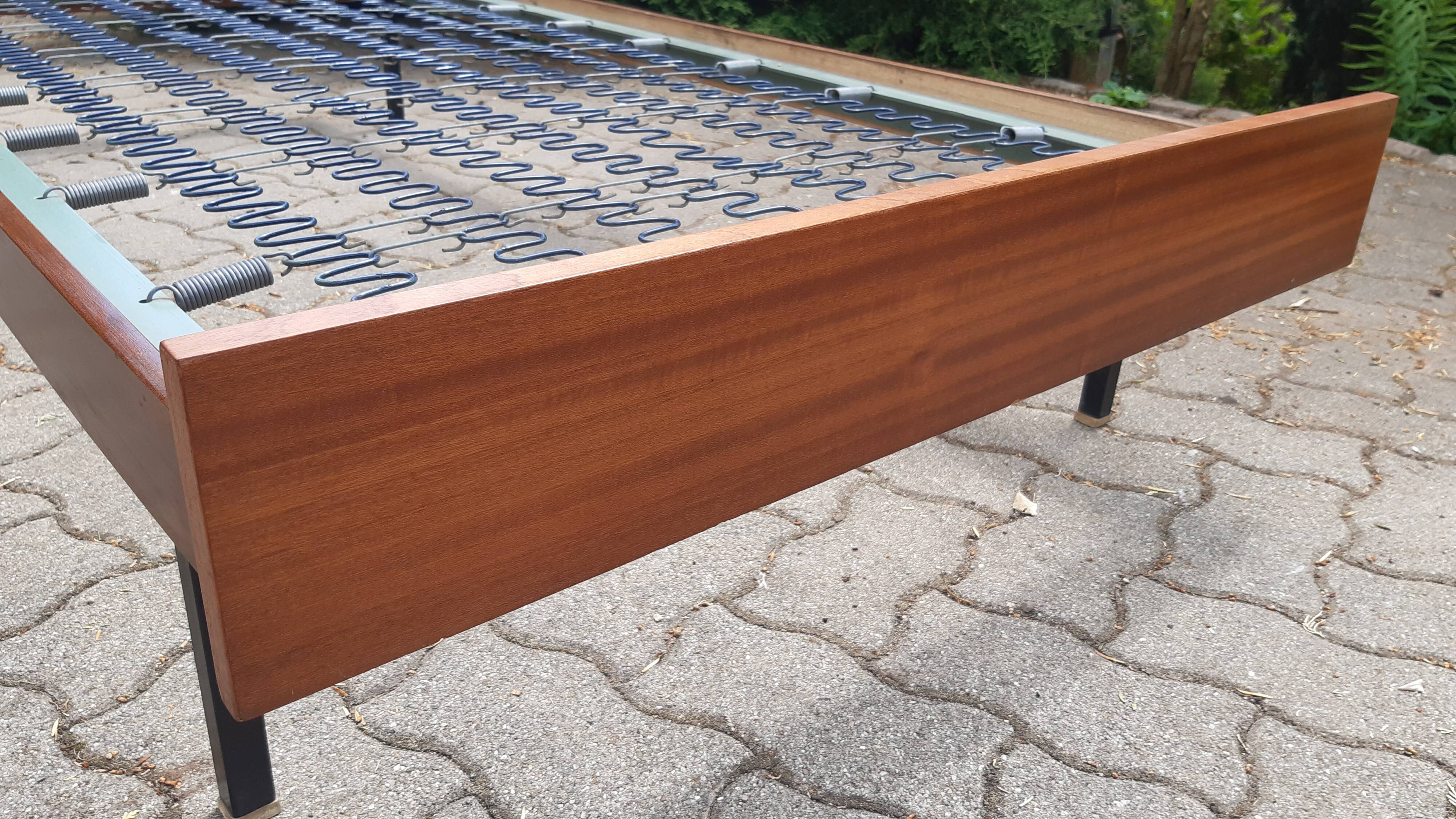 Daybed ou banquette vintage