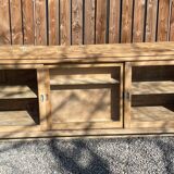 Haberdashery counter display case