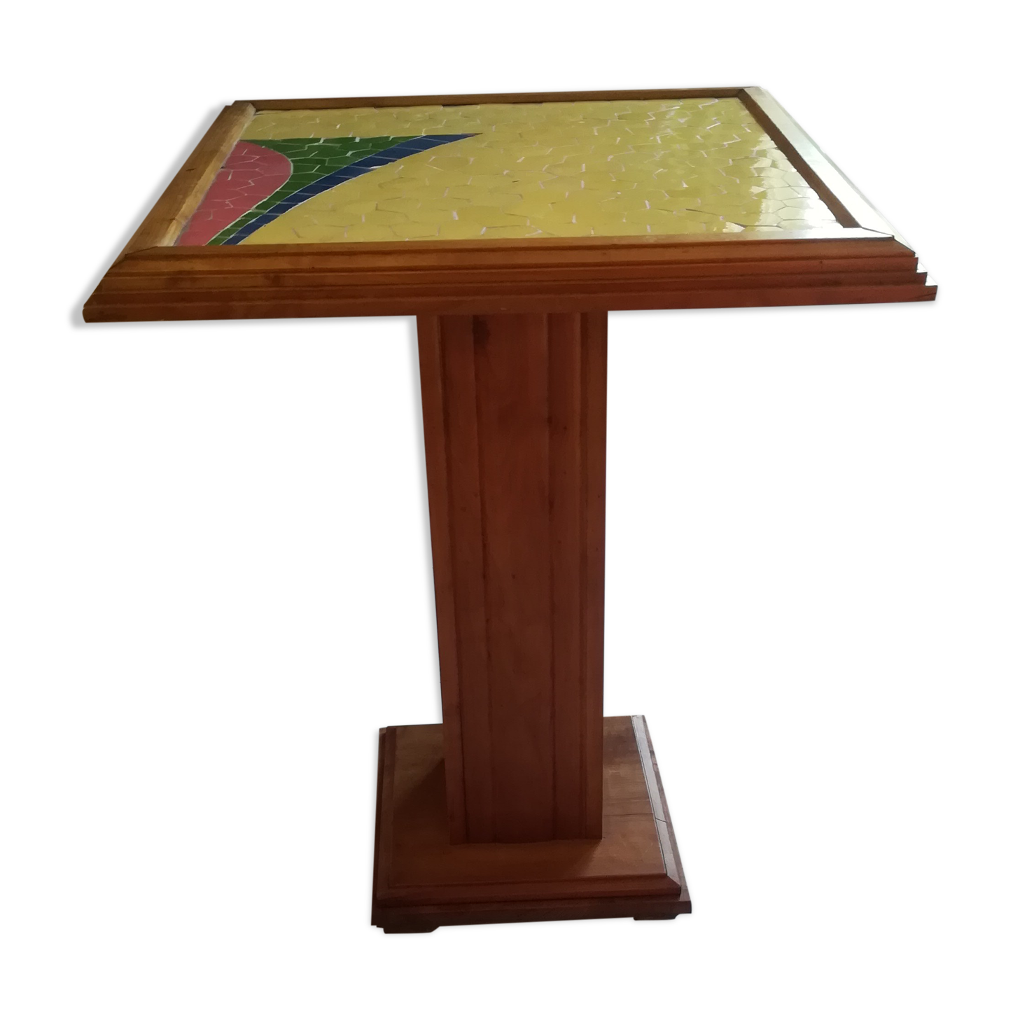 Bistro table year 40