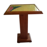 Bistro table year 40