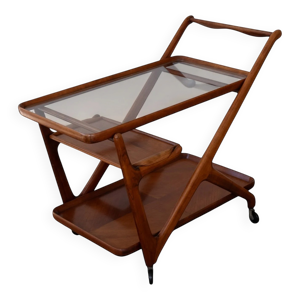Chariot de bar (bar cart)
