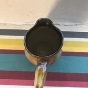 Former tabez sandstone pitcher