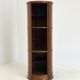 Sculptural Italian bar and storage cabinet by Gianfranco Frattini