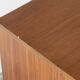 Pair of vintage wooden bedside tables, 1970s