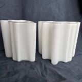 Aalto style vases