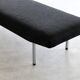 méridienne vintage | banc | années 1960