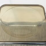 Chair Plia G. Piretti - Castelli. Vintage 70s