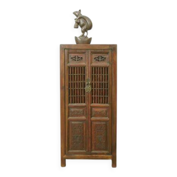 Meuble d'entrée chinois ancien
