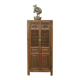 Ancient Chinese entrance furniture