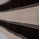Vintage Striped Long Turkish Hemp Kilim Rug 68 x 464 cm