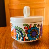 Vintage sugar maker Acapulco Villeroy Boch