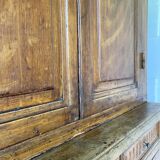 Two-body grocery cabinet 1900