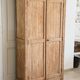 Parisian wardrobe