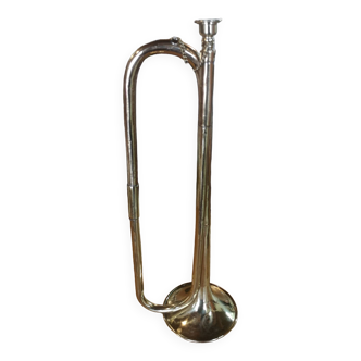 Military bugle