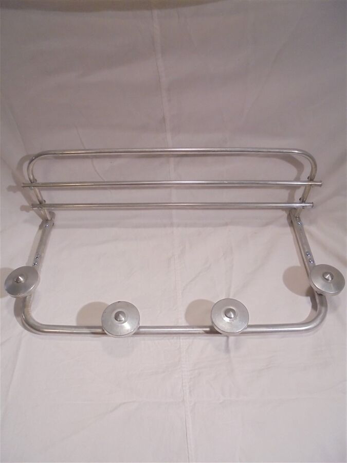 Luggage rack