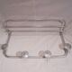 Luggage rack