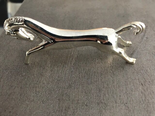 6 stainless steel knife holders