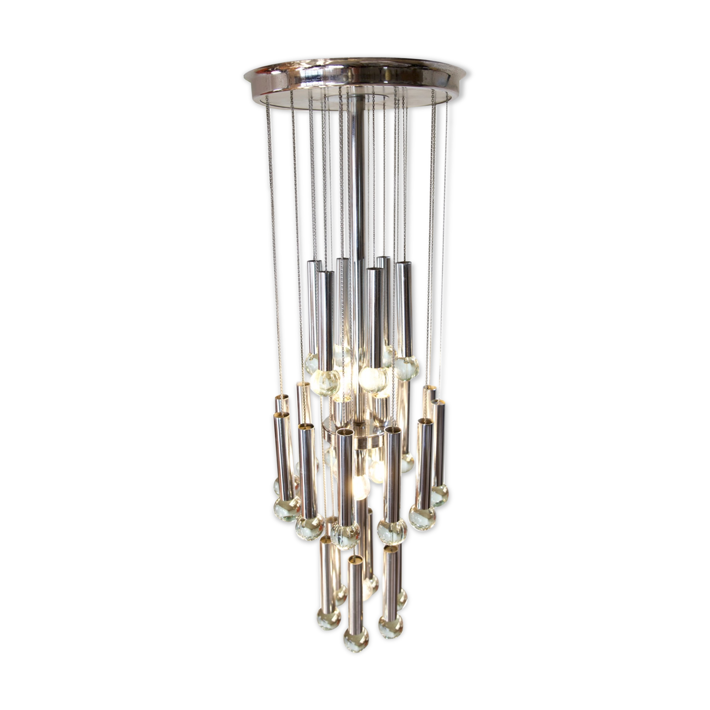 Italian hanging from Sciolari 1970s