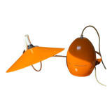 Metal suspensions
