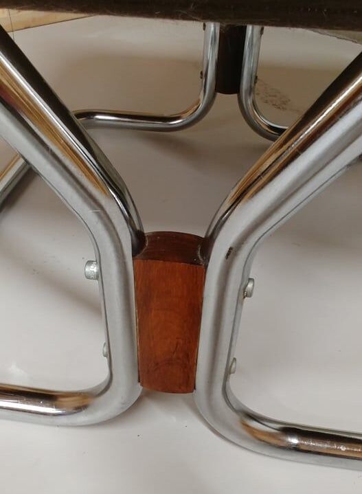 Sling Ingmar Relling Chair