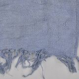 Blue Vintage Hmep Runner Rug sku 1600